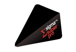 [68536] Flight Sigma Super Pro Black Unicorn