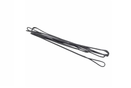 Sehne Standard Recurve Dacron