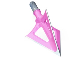 Broadhead Montec Pink 3pc. G5
