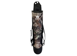 Rückenköcher Adventure Camo Bearpaw