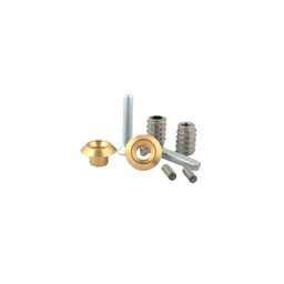 Mounting Kit for Take Down Bearpaw