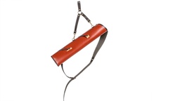 Rückenköcher Rustico Atilla