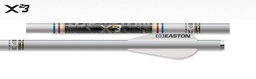 Shaft X23 Easton 