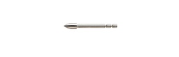 Klebespitze X10 Break-Off Tungsten Aerojet(12pc.) Easton