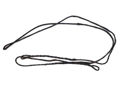 String traditional fläm. Hoyt