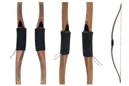 Longbow Mongo Oak Ridge 