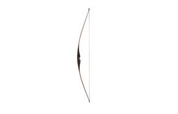 Longbow Bodnik Bearpaw