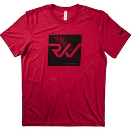 T-Shirt REDWRX Red Hoyt 