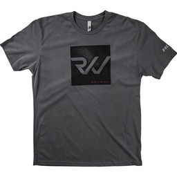 T-Shirt REDWRX Charcoal Hoyt