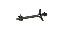 Sight Achieve XP Carbon 9" RC Axcel