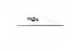 Arrow Fletchings Blazer 2 Bohning