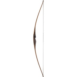Langbogen Dakota 68" Bearpaw