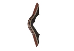 Griffstück Mohawk 13" DeCaMy Bearpaw