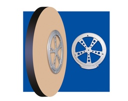 [79427] Dartboardhalter Magnet T360 Unicorn