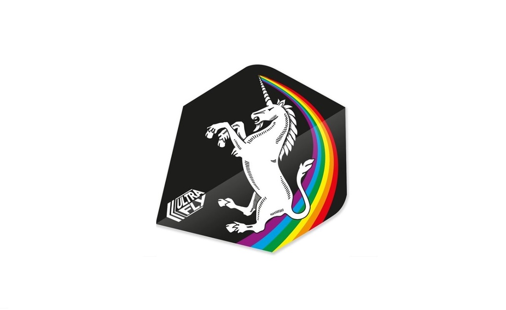 Flight Ultrafly.100Plus RBlack Unicorn