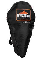 Armbrusttasche Narrow Soft Wicked Ridge