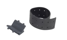 Adapter AirRail X Mantis