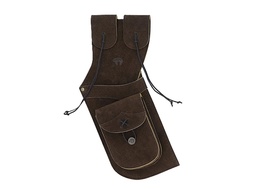 Field Quiver Wood Bearpaw