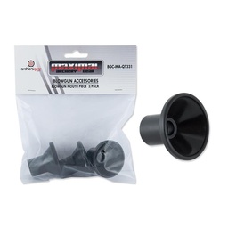 Blowpipe mouthpiece Maximal