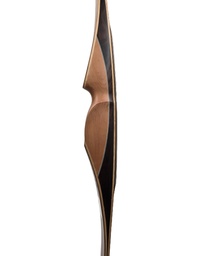Langbogen Wildfire 66" RH 39# TFK