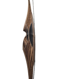 Langbogen Wildfire 66" RH 41# TFK