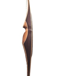 Langbogen Wildfire 66" RH 41# TFK