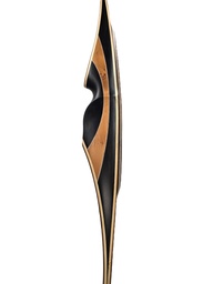 Longbow Wildfire 66" RH 50# TFK