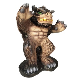 Forest troll Brown MMC 