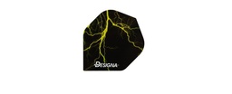 Flight Lightning Yellow Designa Strong